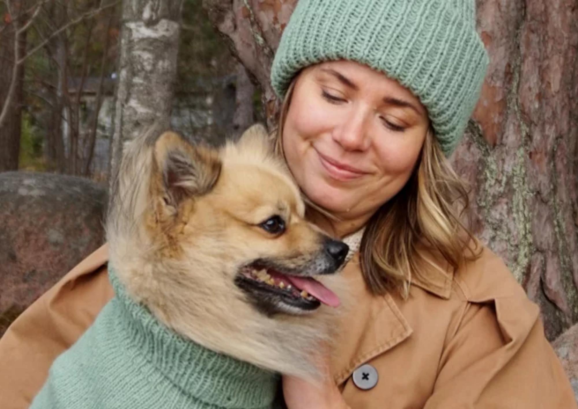 Knit your own Alvar Sweater & Beanie
