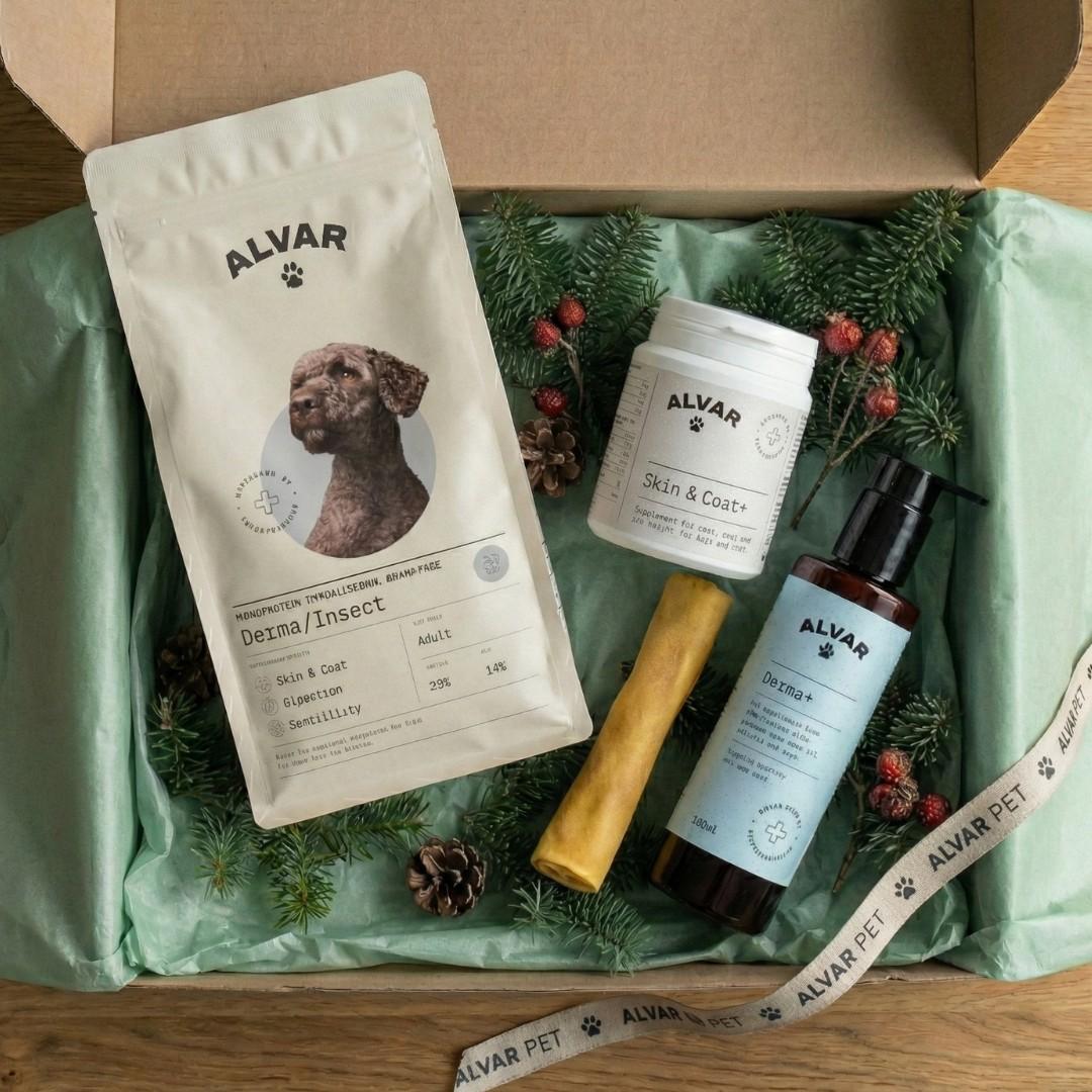 Gift guide - skincare