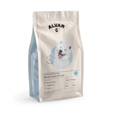 Alvar Pet Sensitive/Fish dry food 4 x 7 kg