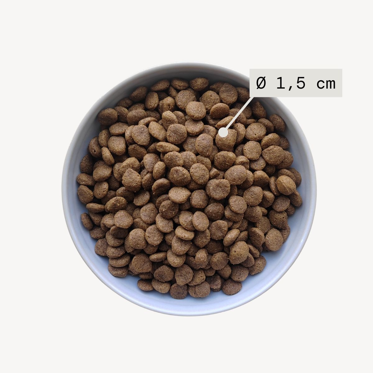 Alvar Pet Digestion/Duck tørfoder 4 x 7 kg