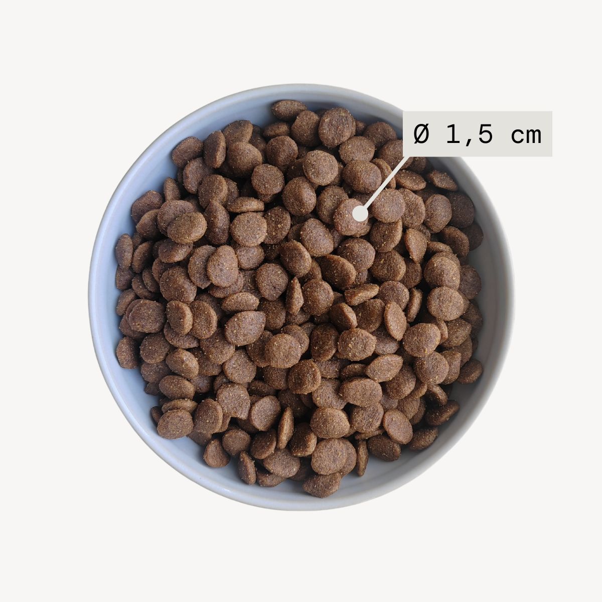 Alvar Pet Performance/Chicken tørfoder 3 x 7 kg