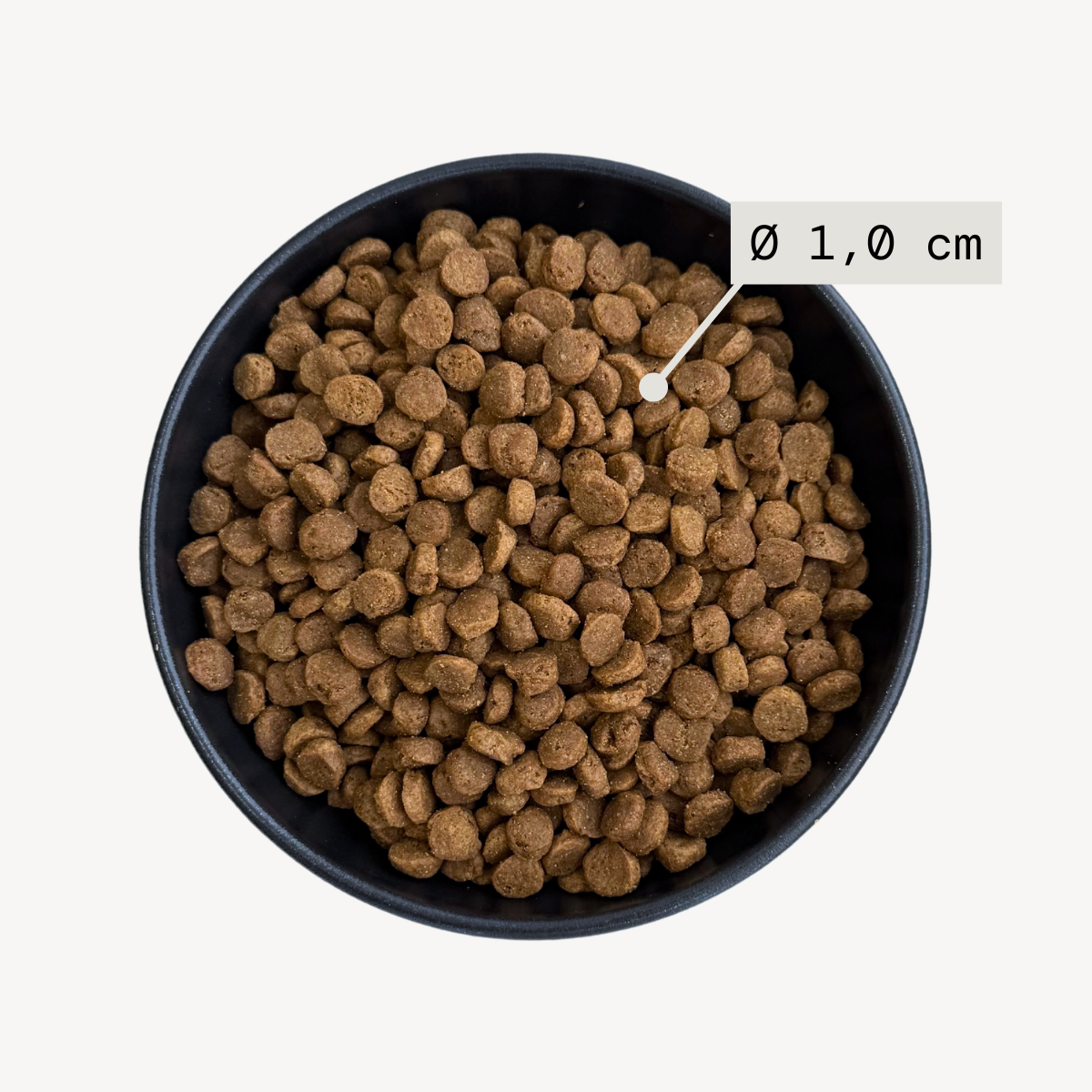Alvar Pet Puppy/Chicken tørfoder 7 kg