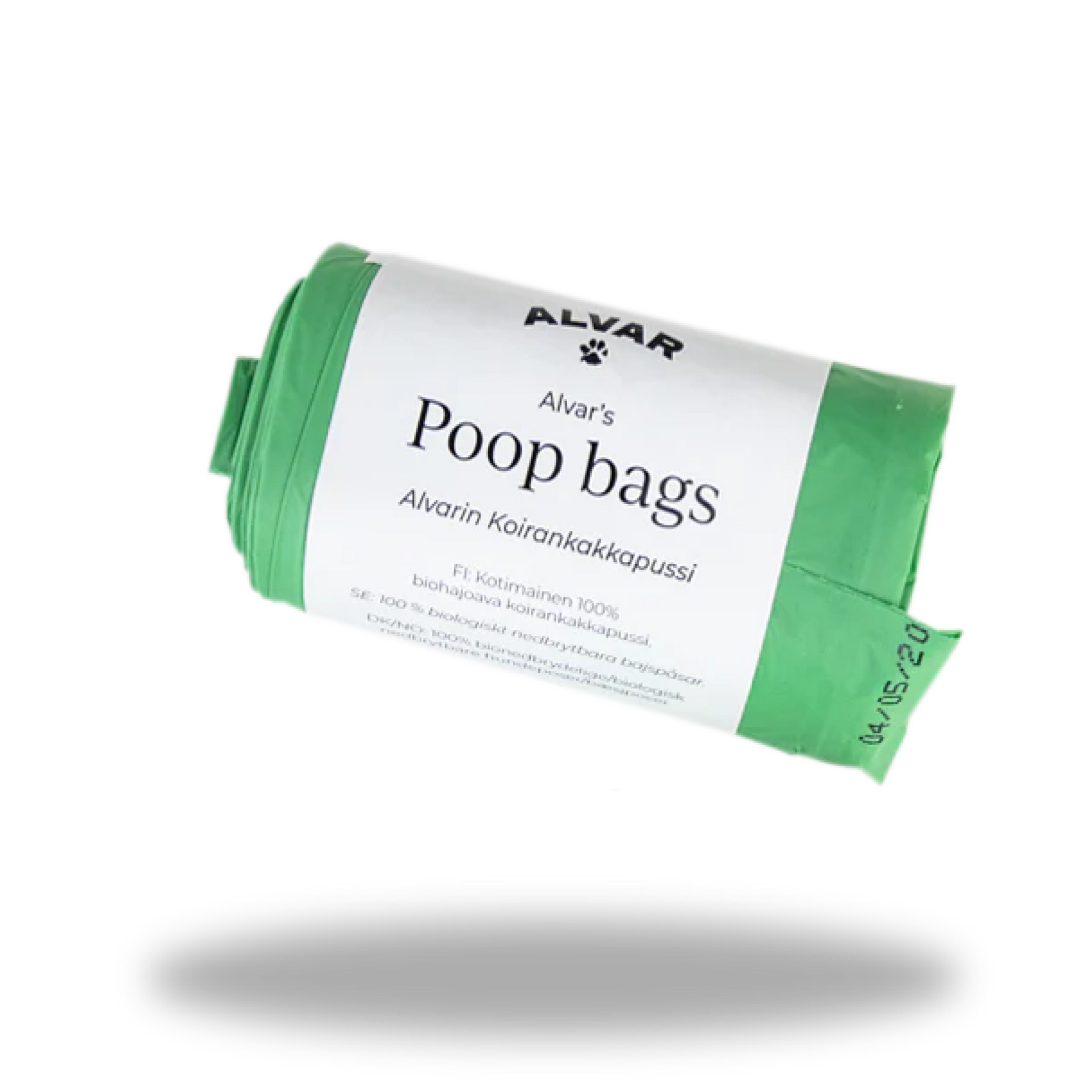 Alvar Pet Poop bags