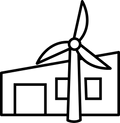 Factory illustration
