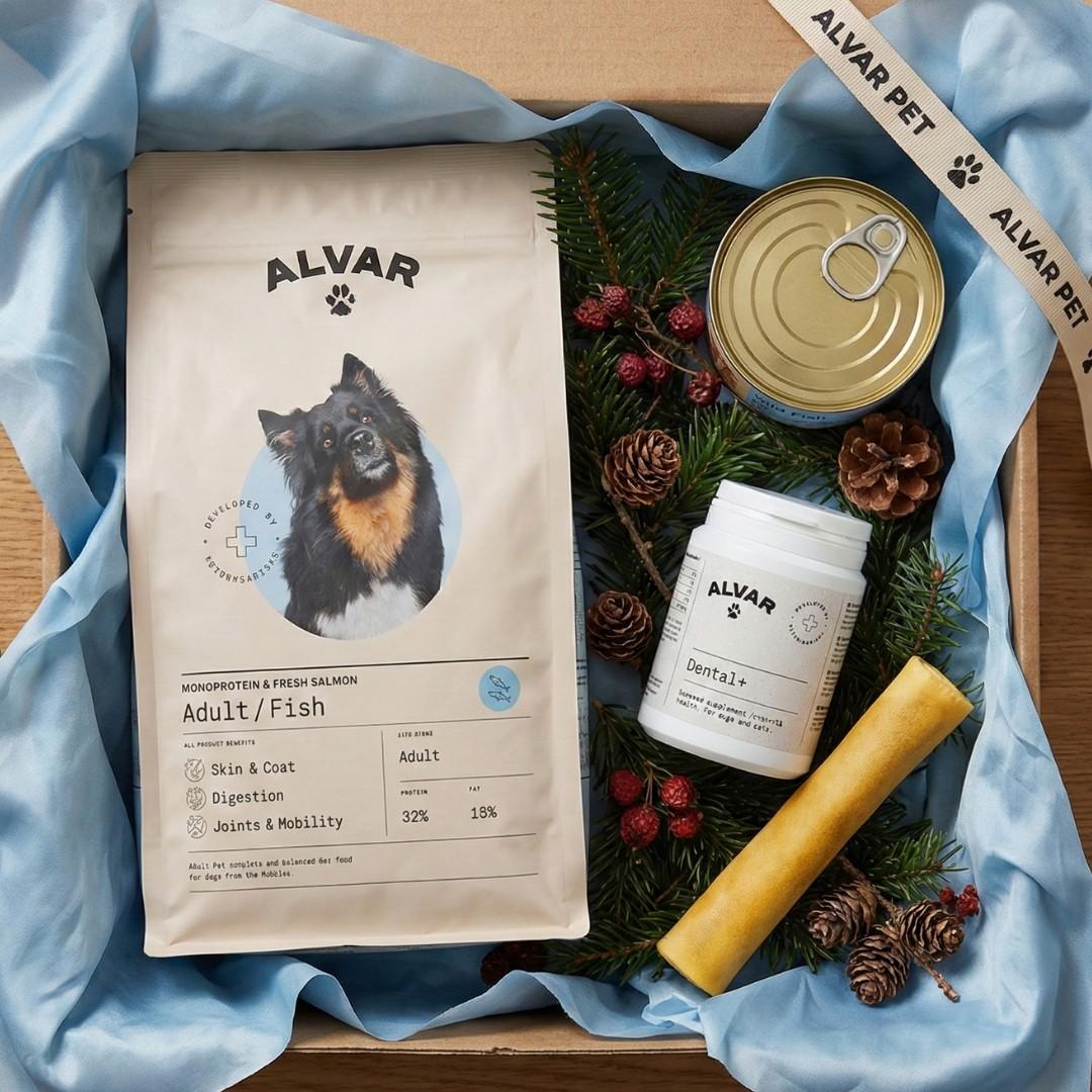 Gift guide - good dog