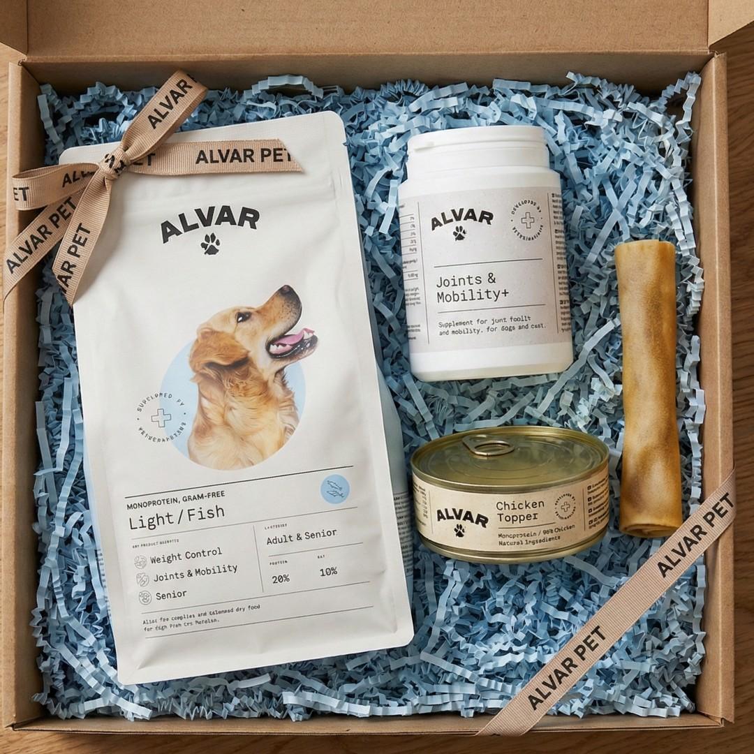 Gift guide - weight control