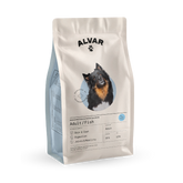 Alvar Pet Adult/Fish monoprotein food for adult dogs