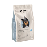 Alvar Pet Adult/Fish dry food