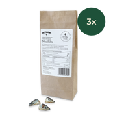 Alvar Pet Muikku koiranherkku, 3-pack