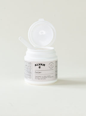 Alvar Pet Calm+ lisäravinne 75 g