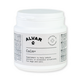 Alvar Pet Calm+ lisäravinne 75 g
