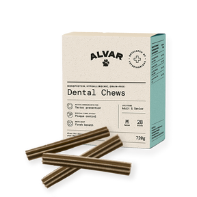 Alvar Pet Dental Chews