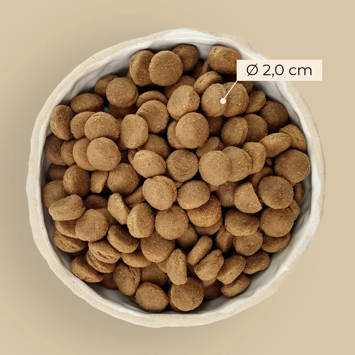 Alvar Pet Slender torrfoder 10 kg
