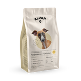 Alvar Pet Performance/Chicken monoprotein grain-free dry food for active dogs, small dogs and puppies