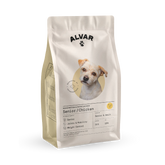 Alvar Pet Senior/Chicken dry food for adult dogs weight control and senior dogs
