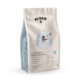 Alvar Pet Sensitive/Fish dry food for adult dogs and large breed puppies