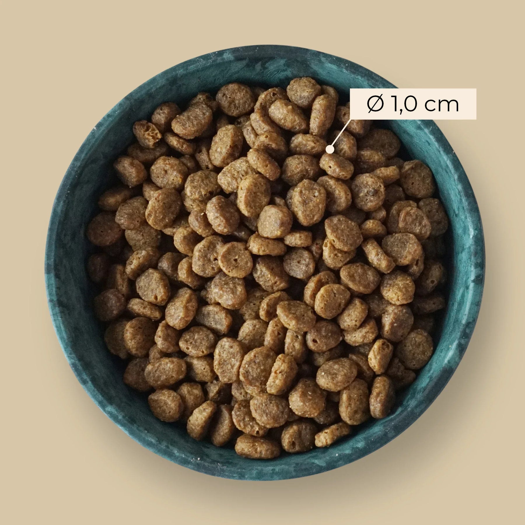 Alvar Pet Vauhti kuivaruoka 2 kg