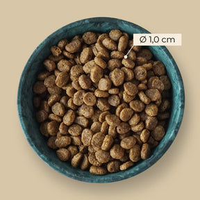 Alvar Pet Vauhti kuivaruoka 2 kg