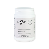 Alvar Pet Dental+ kosttilskud 150 g