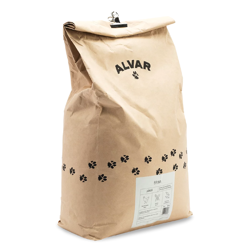 Alvar Pet Sturdy torrfoder 6 kg