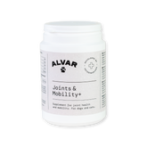 Alvar Pet Joints & Mobility+ kosttilskud 175 g