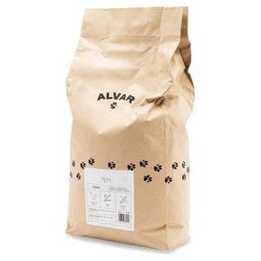 Alvar Pet Delight torrfoder 10 kg