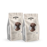 Alvar Pet Derma/Insect kuivaruoka 2 x 2 kg