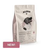 Alvar Pet Sensitive/Venison dry food