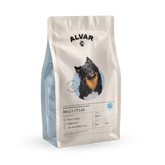 Alvar Pet Adult/Fish dry food