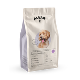 Alvar Pet Digestion/Duck dry food