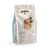 Alvar Pet Light/Fish dry food