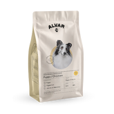 Alvar Pet Puppy/Chicken dry food