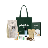 Alvar Pet Puppy Box