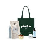 Alvar Pet Rescue Box