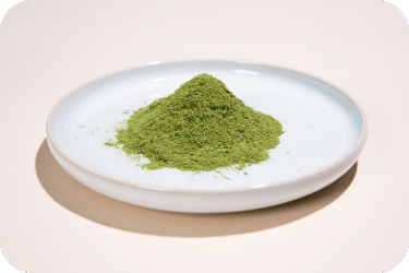 Natural ingredients with functional benefits - seaweed 