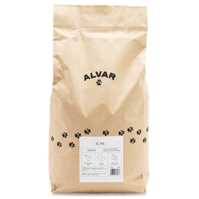 Alvar Pet Vauhti kuivaruoka 2 kg